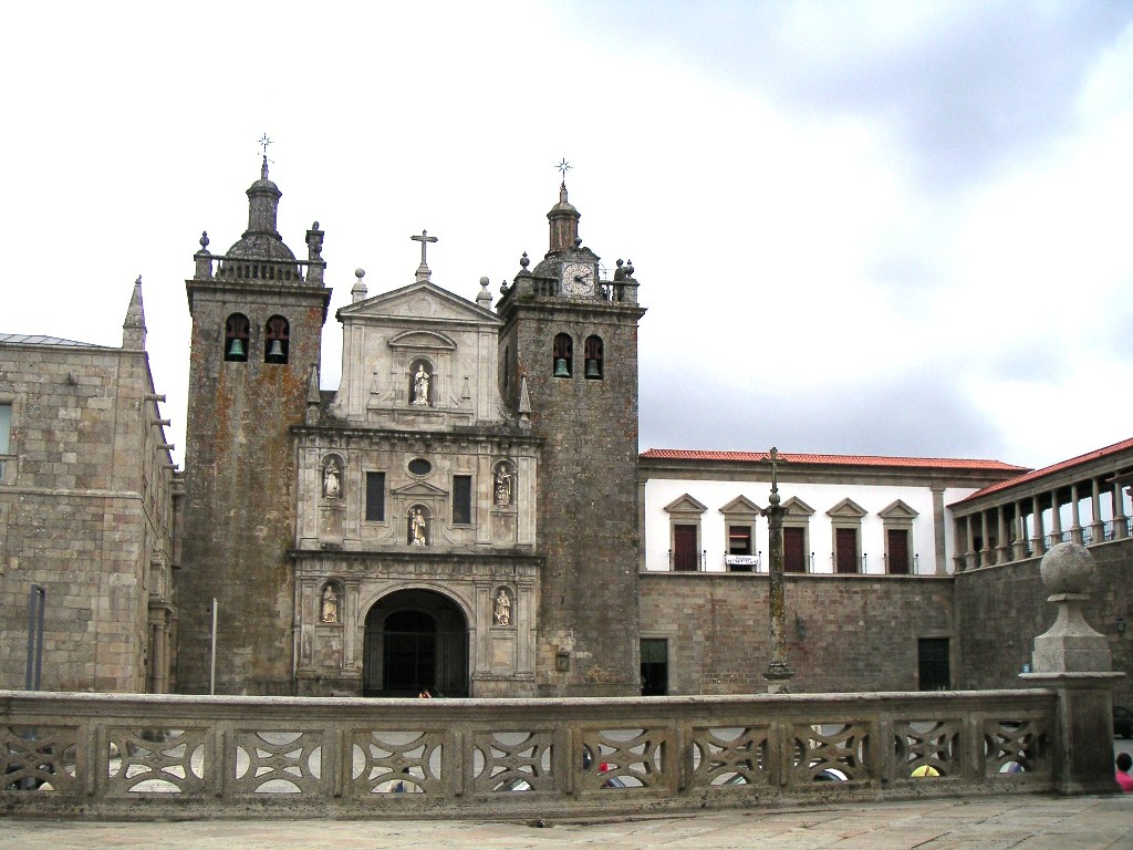 Viseu